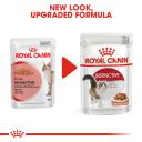 Royal Canin Instinctive Adult in Gravy Wet Cat Food - 85g