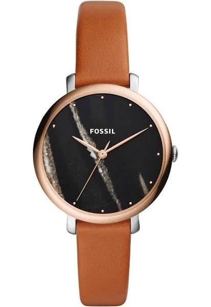 Fossil Jacqueline Quartz ES4378 Women's Watch