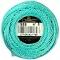 DMC Pearl Cotton Ball Size 8 87yd Medium Sea Green