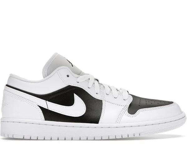 (Women) Air Jordan 1 Low 'Panda' DC0774‐100