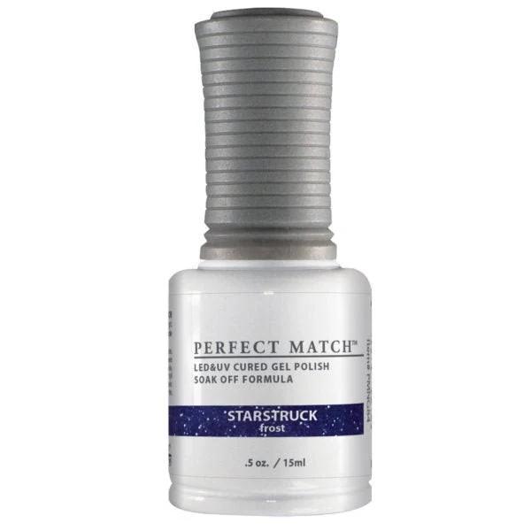 Perfect Match - PMS84 Starstruck