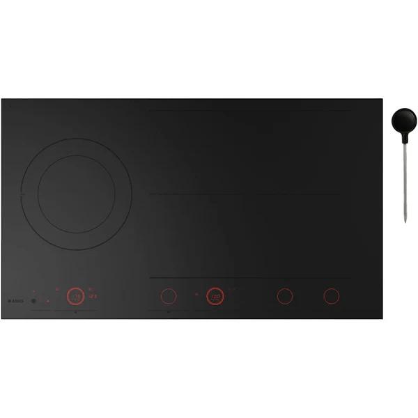 ASKO 90cm 5 Zone Induction Cooktop HID925MC