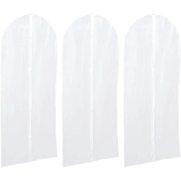 Kmart 3 Pack Garment Bags