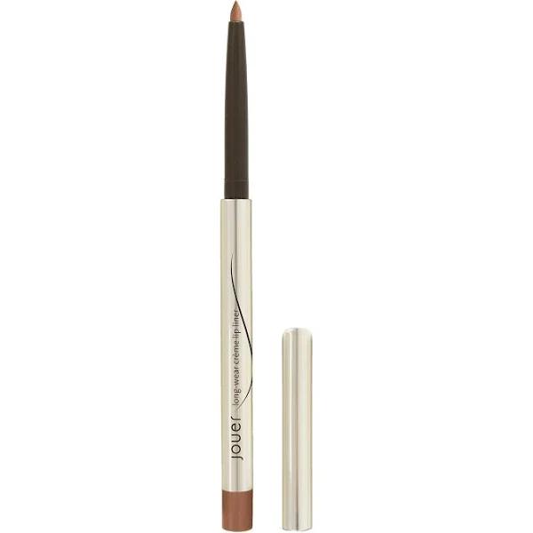 Jouer Cosmetics Long-Wear Crème Lip-Liner Tawny Rose