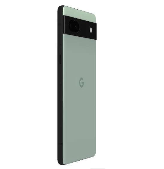 Google Pixel 6a 128gb 5g 6.1inch Original Smartphone 3 Colours