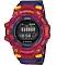 G-Shock-Matchday Barcelona GBD100BAR-4