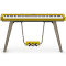 Casio Privia PX-S7000 Digital Piano Harmonious Mustard