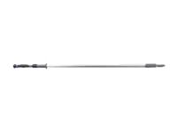 Oates Spray - Mop handle - aluminium