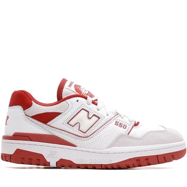 New Balance BB550 STF - White / Astro Dust - US 13 - Unisex