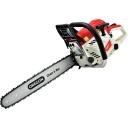 Giantz Petrol Chainsaw Commercial 52cc E Start 20 Oregon Bar Pruning Chain Saw