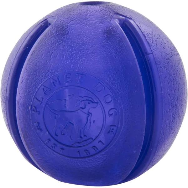 Planet Dog Orbee Tuff Guru Purple