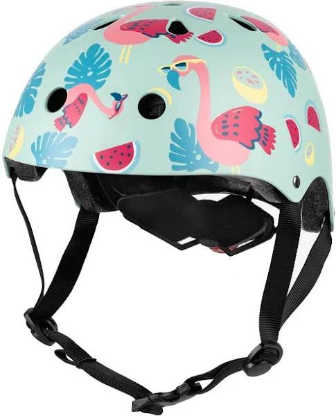 Hornit Flamingo Kids Helmet - MD