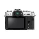 Fujifilm X-T30 II Body (Silver)