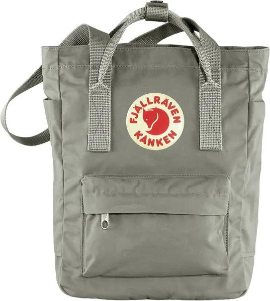 Fjallraven Kanken Totepack Mini 8L - Fog