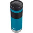 Contigo 16 oz. Byron 2.0 Snapseal Insulated Stainless Steel Travel Mug Licorice 16 oz.