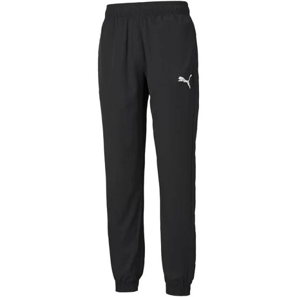 Puma Active Woven Pants - Black