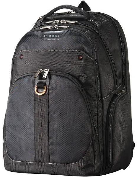 Everki Atlas Checkpoint Friendly Backpack 13" to 17.3"