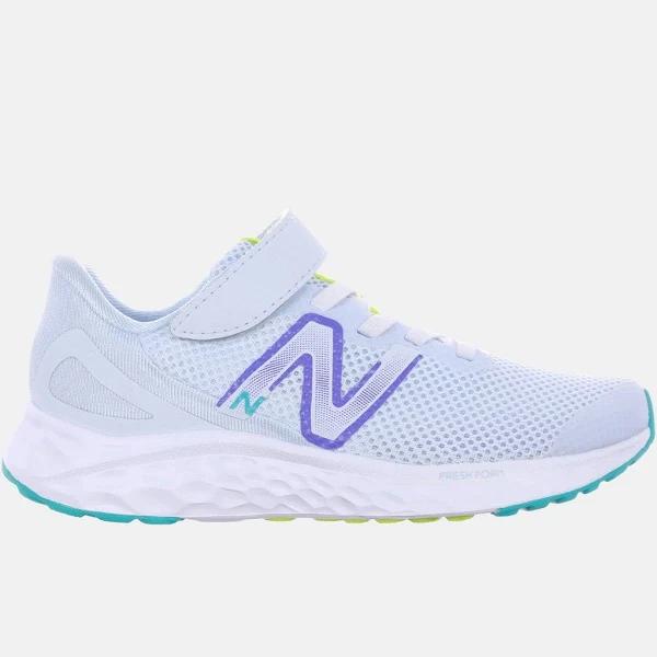 New Balance Arishi V4 Pre-School | Neutrals | Kids