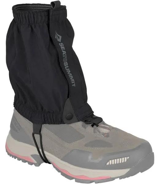 Sea to Summit Tumbleweed Ankle Gaiters L-XL