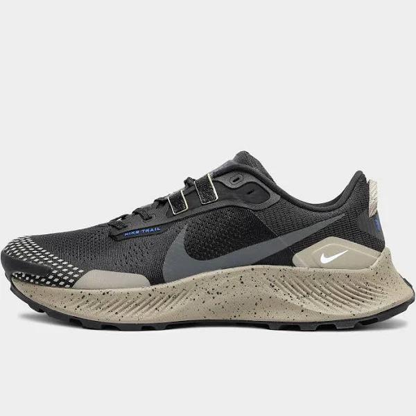 Nike Pegasus Trail 3 black/khaki