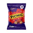 Cadbury Picnic Sharepack 180g