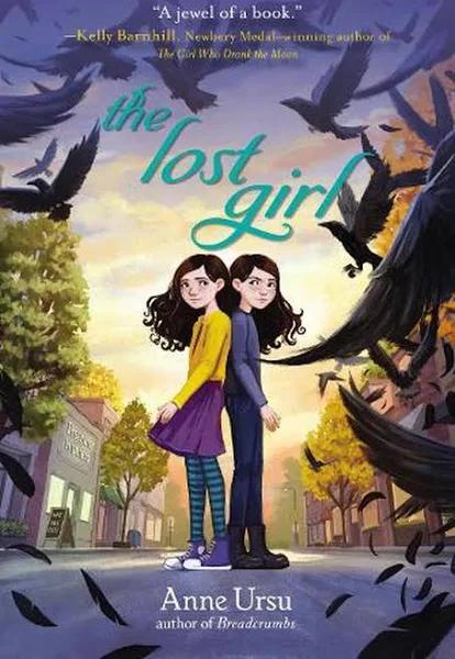 The Lost Girl