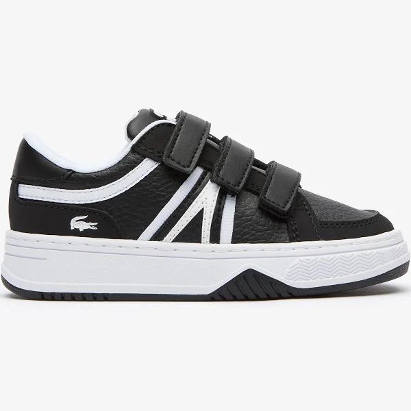 Lacoste Kids - Black Sneakers - 25 EU