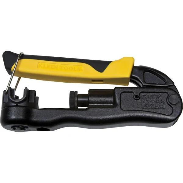 Klein Tools Compression Crimper, vdv211-063