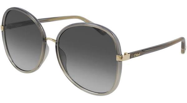 Chloé Franky CH0030S Women Sunglasses - Grey