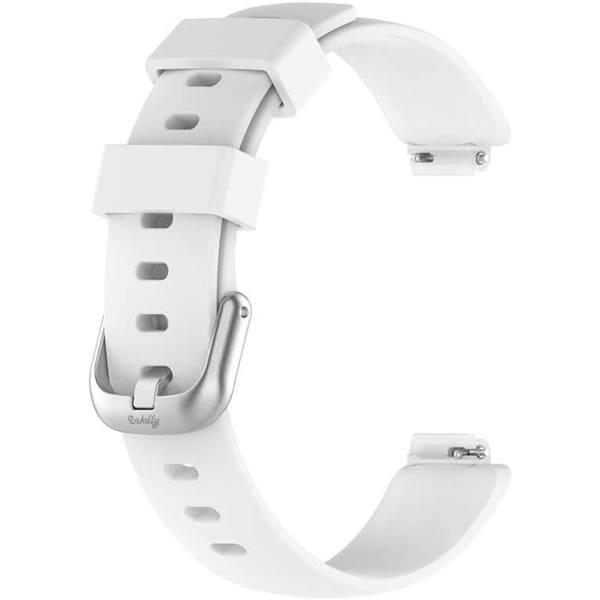 Fitbit Inspire 2 Bands Replacement Straps Small White