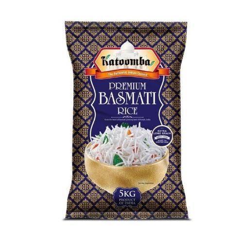 Katoomba Premium Basmati Rice 5kg