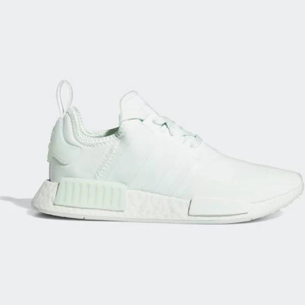 Adidas Wmns NMD_R1 'Dash Green' Womens Sneakers - Size 10.0