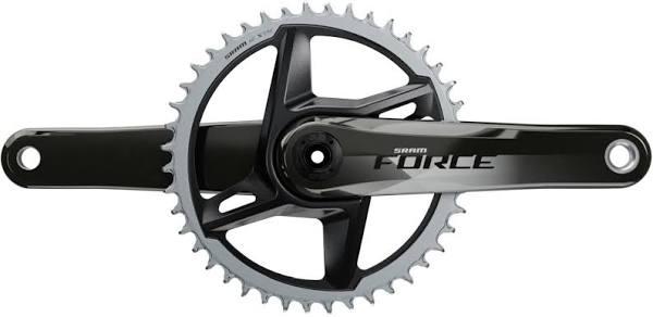 SRAM Force 1 AXS DUB Crankset 172.5 mm 46T