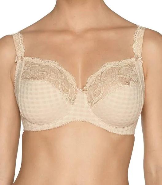 Prima Donna Madison Full Cup Bra Caffe Latte