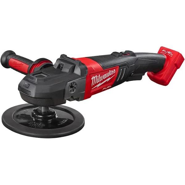 Milwaukee M18FAP180-0 M18 Fuel 180mm Variable Speed Polisher