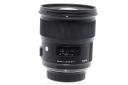 Sigma 24mm f/1.4 DG HSM Art Lens (Nikon)