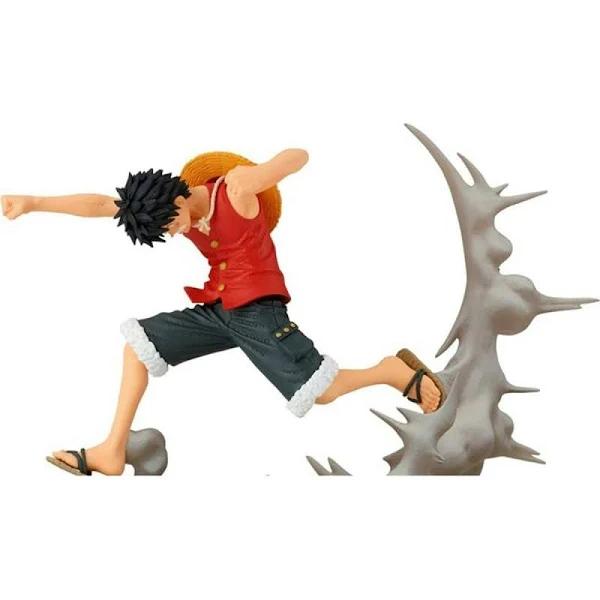 One Piece - Senkozekkei - Monkey D. Luffy