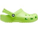 Crocs Kids' Classic Clog; Juice, J2