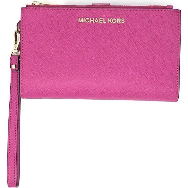 Michael Kors Bags | Michael Kors Wallet | Color: Pink | Size: Os | Irmasalamanca's Closet