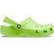 Crocs Toddler Classic Clog Limeade C8