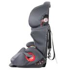 Maxi Cosi Rodi AP Booster For 4 Years to 8 Years Baby Nomad Black