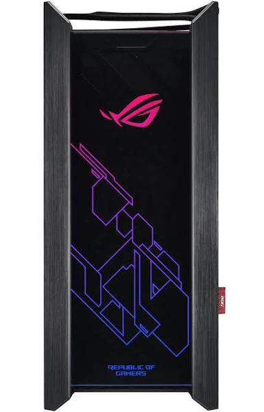 Asus ROG Strix Helios GX601 Black