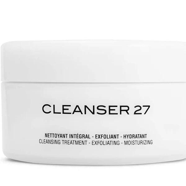 Cosmetics 27 Cleanser 27 125ml