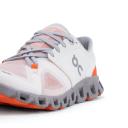 on Men's Cloud x 3 Running Shoe Ivory/Alloy / 8