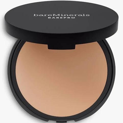 bareMinerals - Barepro Pressed 16H Powder Foundation - Foundation