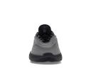 Adidas Ozelia Grey/Black Men's Shoes, Size: 9.5