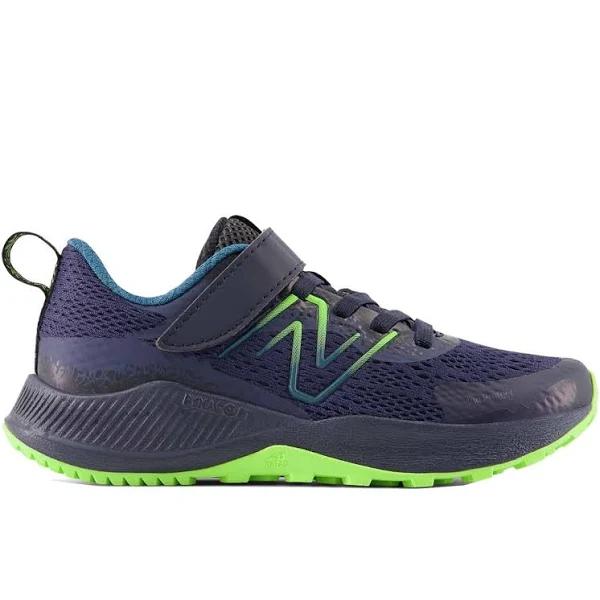 New Balance Nitrel Trail V5 Kids