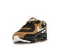 Nike Air Max 90 Black Elemental Gold