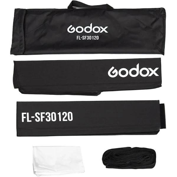 Godox Softbox With Grid For Flexible FL150R LED Light