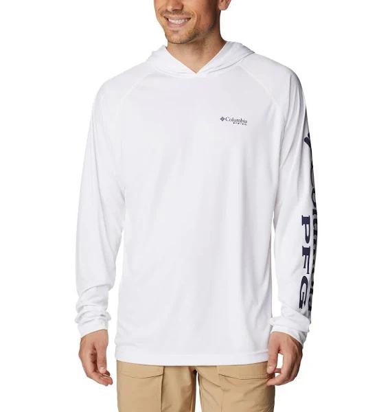 Columbia Men's Terminal Tackle Hoodie